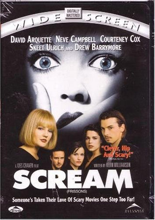 Scream