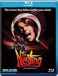The Nesting (Sealed)