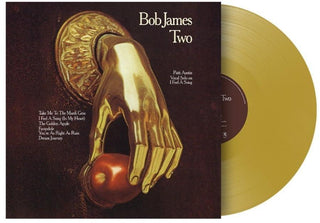 Bob James- Two (Gold)(Reissue)