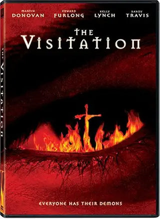 The Visitation (Used DVD)