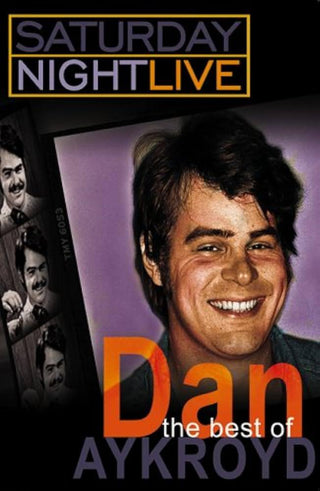 Saturday Night Live: The Best of Dan Aykroyd
