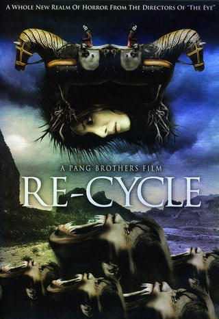 Re-Cycle