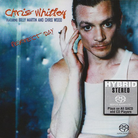 Chris Whitley- Perfect Day (SACD)