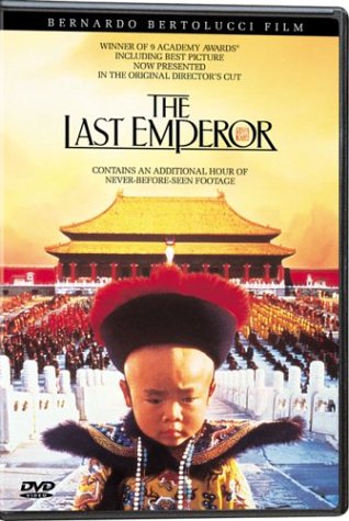 The Last Emporer