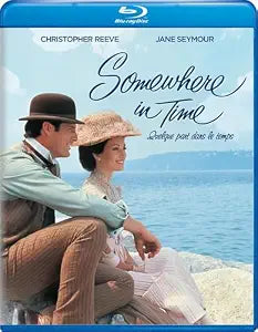 Somewhere In Time