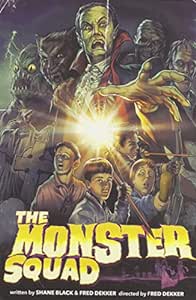 The Monster Squad