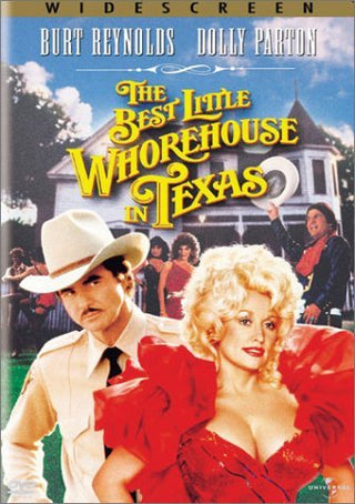 The Best Little Whorehouse In Texas