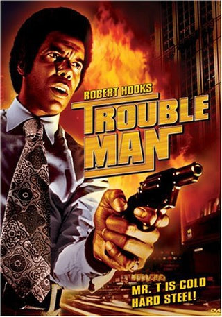 Trouble Man