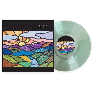 Sturgill Simpson– High Top Mountain (VMP Pressing) (Vinyl)