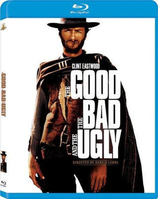 The Good, The Bad, And The Ugly