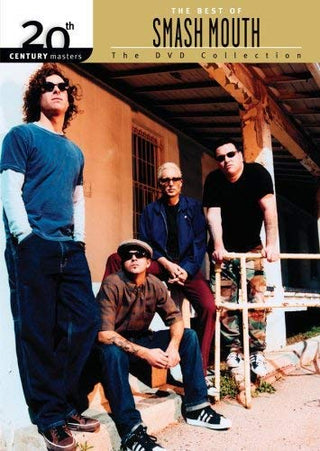 Smash Mouth- 20th Century Masters: The DVD Collection