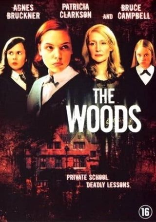 The Woods (2006)