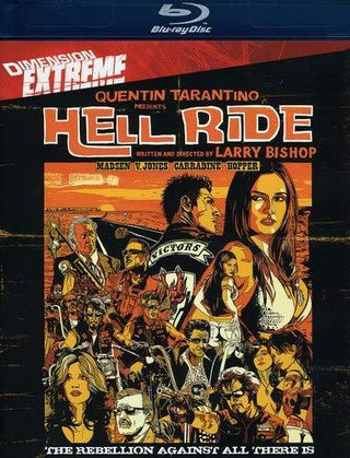 Hell Ride