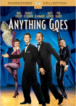 Anything Goes
