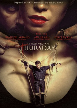 Man Who Was Thursday (Used DVD)