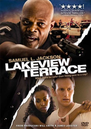 Lakeview Terrace