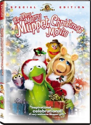 It's A Very Muppet Christmas Movie