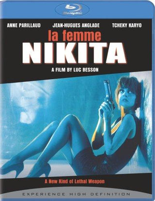 La Femme Nikita
