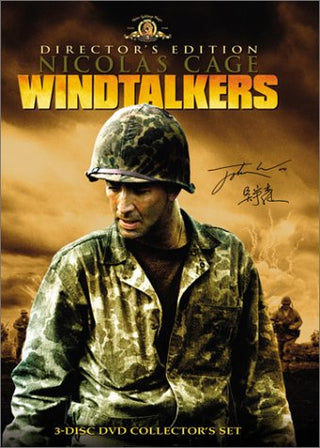 Windtalkers (Used DVD)