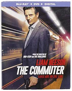 The Commuter
