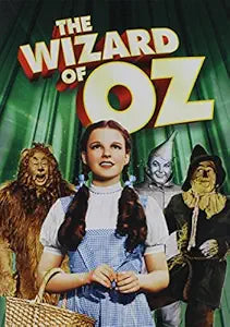 The Wizard of Oz