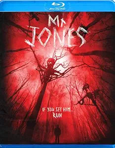 Mr. Jones