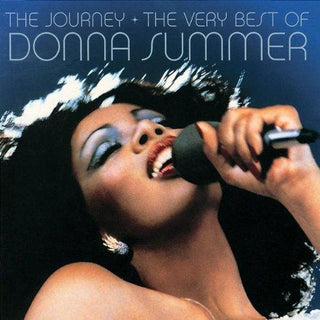 Donna Summer- The Journey: The Very Best Of