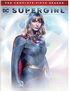 Supergirl: Season 5