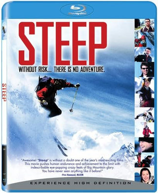 Steep