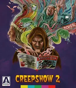 Creepshow 2 (4K)(Arrow Video)