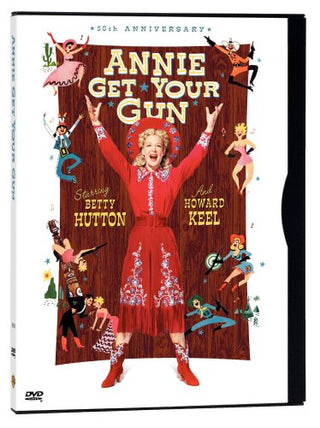 Annie Get Your Gun