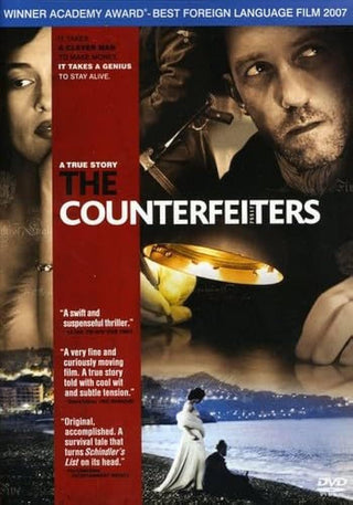 The Counterfeiters