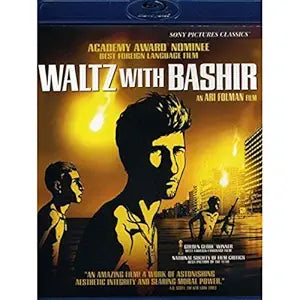 Waltz with Bashir