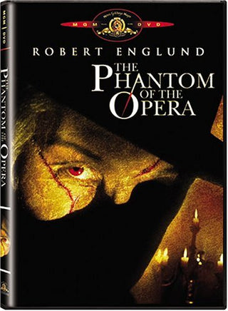 Phantom Of The Opera (1989)