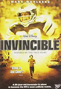 Invincible