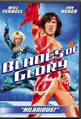 Blades of Glory