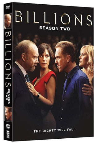 Billions: Season Two