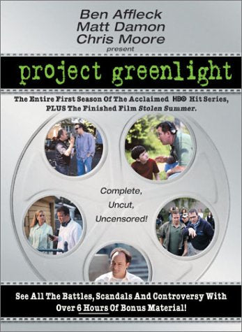 Project Greenlight: Season 1