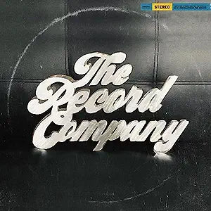 Record Company- The 4th Album