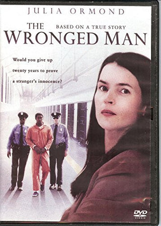 Wronged Man