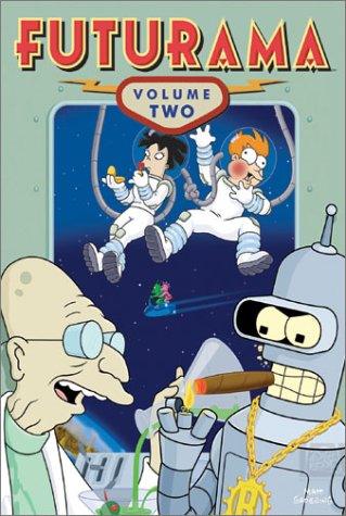 Futurama- Volume 2