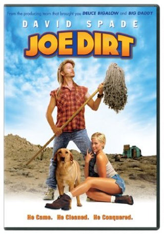 Joe Dirt