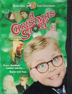 A Christmas Story