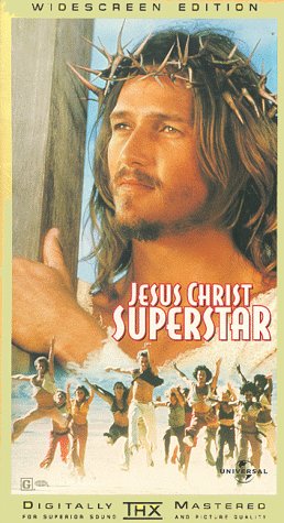 Jesus Christ Superstar