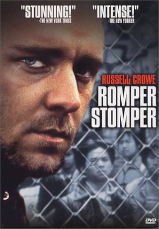 Romper Stomper