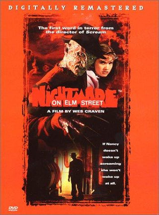 Nightmare On Elm Street