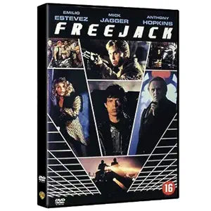 Freejack