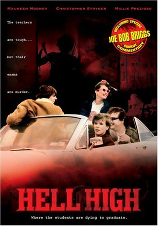 Hell High (Used DVD)