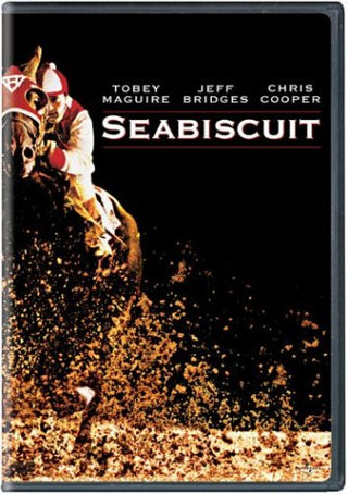 Seabiscuit