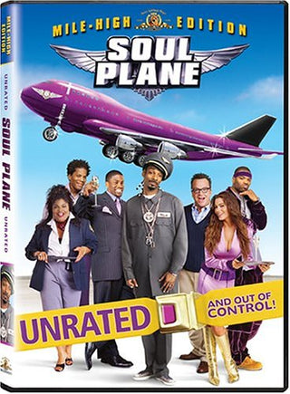 Soul Plane (Unrated)